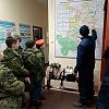 Месячник гражданской обороны: экскурс в профессию спасатель на воде
