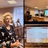 Встреча общественных советников ТиНАО с представителями Департамента ГОЧСиПБ
