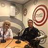 КАК ЗАЩИТИТЬ КВАРТИРУ ОТ ПРЕСТУПНЫХ ПОСЯГАТЕЛЬСТВ РАССКАЗАЛ ОФИЦЕР РОСГВАРДИИ НА РАДИО МОСКВЫ