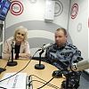 Об обнаружении 44-х останков солдат-красноармейцев в эфире «Радио Москвы» рассказал сотрудник Росгвардии
