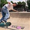 Скейтбординг и BMX: как пройдет фестиваль The Bowl в этом году