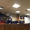 В ЦЕНТРЕ ПРОФЕССИОНАЛЬНОЙ ПОДГОТОВКИ СТОЛИЧНОГО ГЛАВКА РОСГВАРДИИ ПРОШЕЛ ЕДИНЫЙ ДЕНЬ ПРАВОВЫХ ЗНАНИЙ