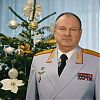 НАЧАЛЬНИК СТОЛИЧНОГО ГЛАВКА РОСГВАРДИИ ПОЗДРАВИЛ СОТРУДНИКОВ И ВОЕННОСЛУЖАЩИХ С НАСТУПАЮЩИМ НОВЫМ ГОДОМ 