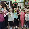 Новогодние мероприятия провели в Доме культуры «Юбилейный» поселения Роговское