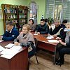 Роговчане написали этнографический диктант